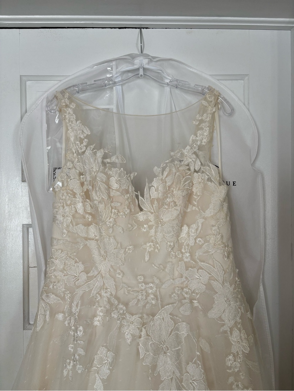 BHLDN Marceline (SAMPLE DRESS) - Picture 7 of 9